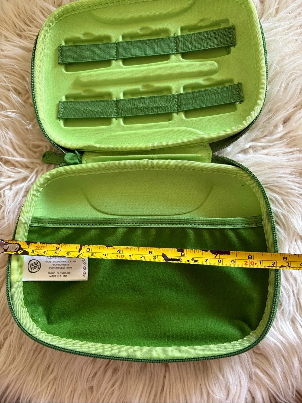 Leapfrog leappad tablet